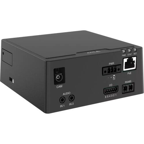 AXIS F9111-R Mk II Main Unit | IP Cameras | NetcamCenter