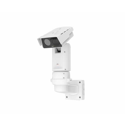 AXIS Q8752-E Mk II Zoom 8.3 fps | IP Cameras | NetcamCenter