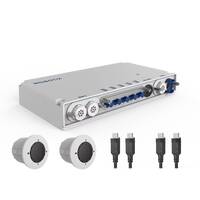Mobotix Mx-S74A-SET