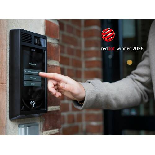 AXIS I8307-VE | IP Cameras | NetcamCenter