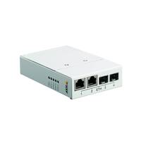 AXIS T8606 Media Conv Switch 24VDC