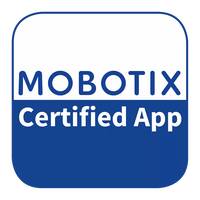 Mobotix Mx-APP-KEP-NUA-EXT