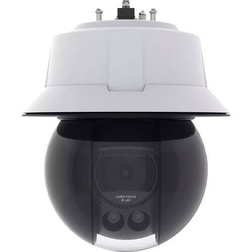 AXIS Q6355-LE NM | IP Cameras | NetcamCenter