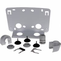 AXIS D20 Mount Bracket Kit A
