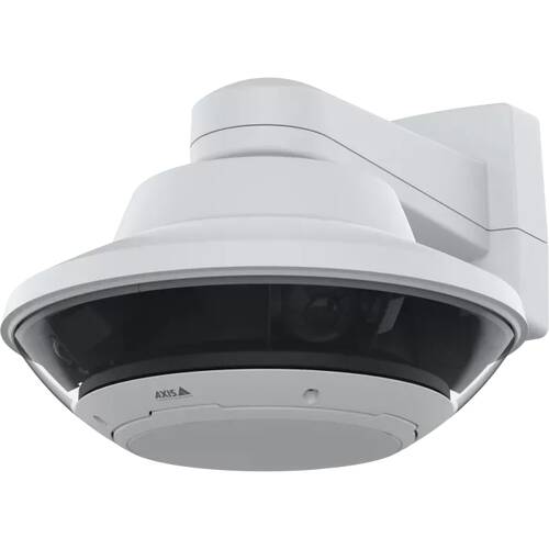 AXIS Q6020-E 50 Hz | IP Cameras | NetcamCenter