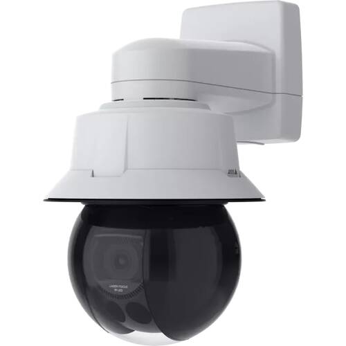 AXIS Q6358-LE NM | IP Cameras | NetcamCenter