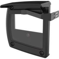 AXIS TQ5801-E Front Window Kit