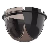 AXIS TQ3818-E Dome Smoked 5pcs