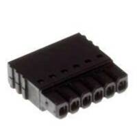 AXIS TU6009 CONN 6-PIN 2.5MM