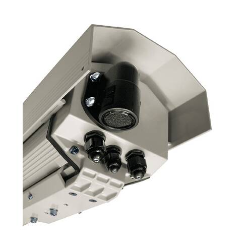 Caméra De Sécurité VIDEOTEC WASPT0V5L5M00 - Neuf En Boîte - Parfait Pour Surveillance
