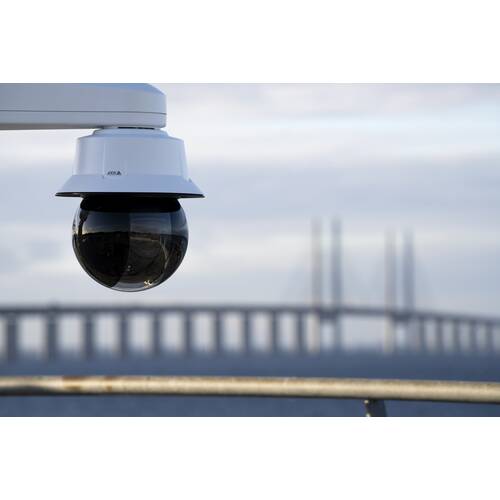 AXIS Q6355-LE NM | IP Cameras | NetcamCenter