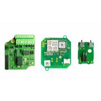 2N RFID 125kHz, Seos® Compatible 13.56MHz & Wiegand
