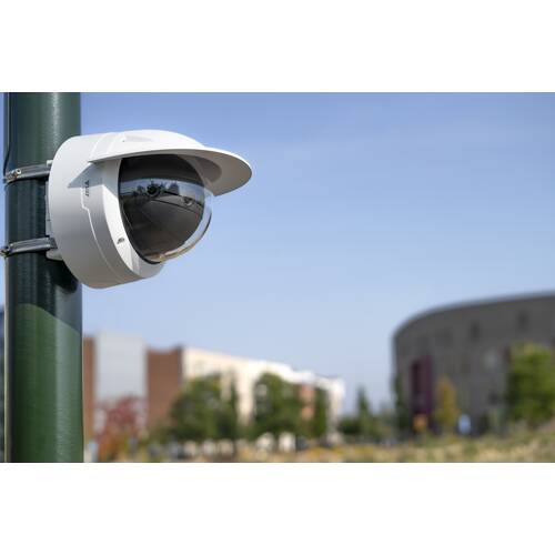 AXIS Q3839-PVE | IP Cameras | NetcamCenter