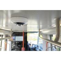 AXIS M3057-PLR Mk II Dome Camera | IP Cameras | NetcamCenter
