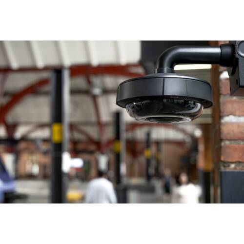 AXIS P3735-PLE | IP Cameras | NetcamCenter