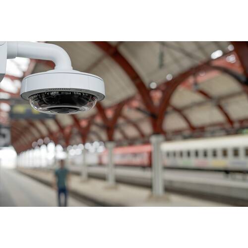 AXIS P3735-PLE | IP Cameras | NetcamCenter