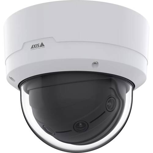 AXIS Q3839-PVE | IP Cameras | NetcamCenter