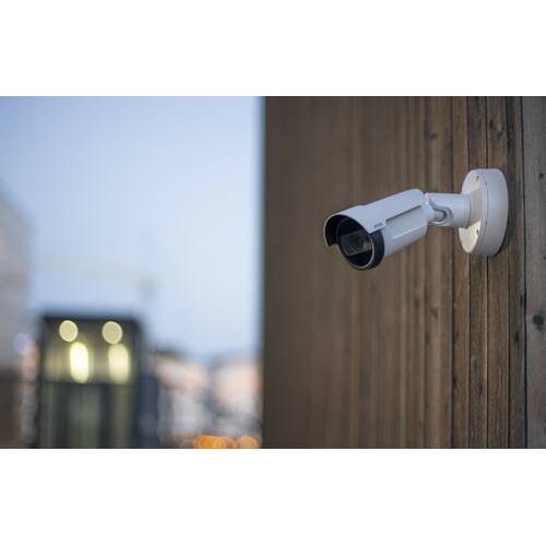 AXIS P1475-LE | IP Cameras | NetcamCenter