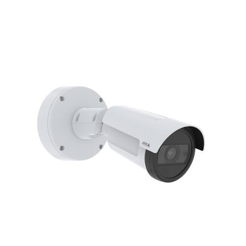 【新品未使用/即日出荷】AXIS P1448-LE  4Kネットワーク防犯カメラ AXIS P1488-LE | IP Cameras | NetcamCenter