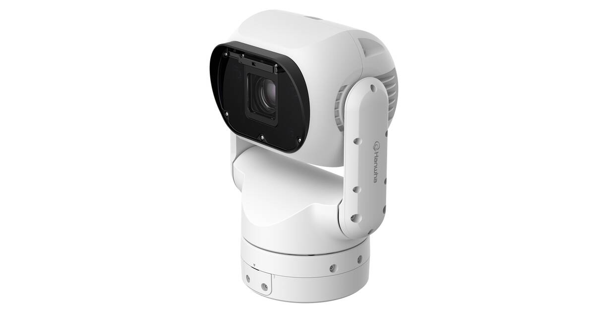 Hanwha TNP-A9430RW | IP Cameras | NetcamCenter