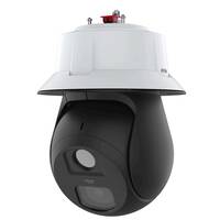 AXIS Q6411-LE 8.3 fps
