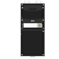 2N Intercom IP Verso 2.0 without camera black