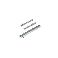 2N Fortis Handle, Spindle with screws set