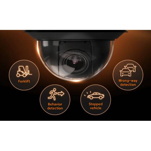 Hanwha PNV-A7082RZ | IP Cameras | NetcamCenter