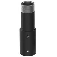 AXIS TP3908-E Ext. Pipe BK 15