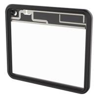 AXIS TQ1950-E Front Window Kit