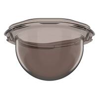 AXIS TM3826-E Dome Smoked 4 pcs