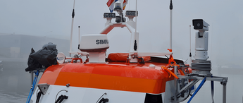 Cover RSM50 Marine Gyro Stabilizer Excels in SAR Mission Test 1