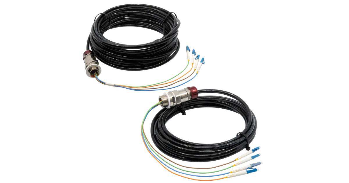 AXIS TX1204 Cable Kit SM 5 m | Other Products | NetcamCenter