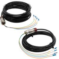 AXIS TX1204 Cable Kit SM 10 m
