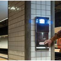 AXIS I9416 Intercom Help-point Kit