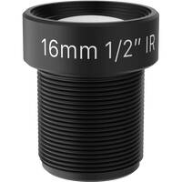 AXIS LENS M12 16 mm F1.8 IR
