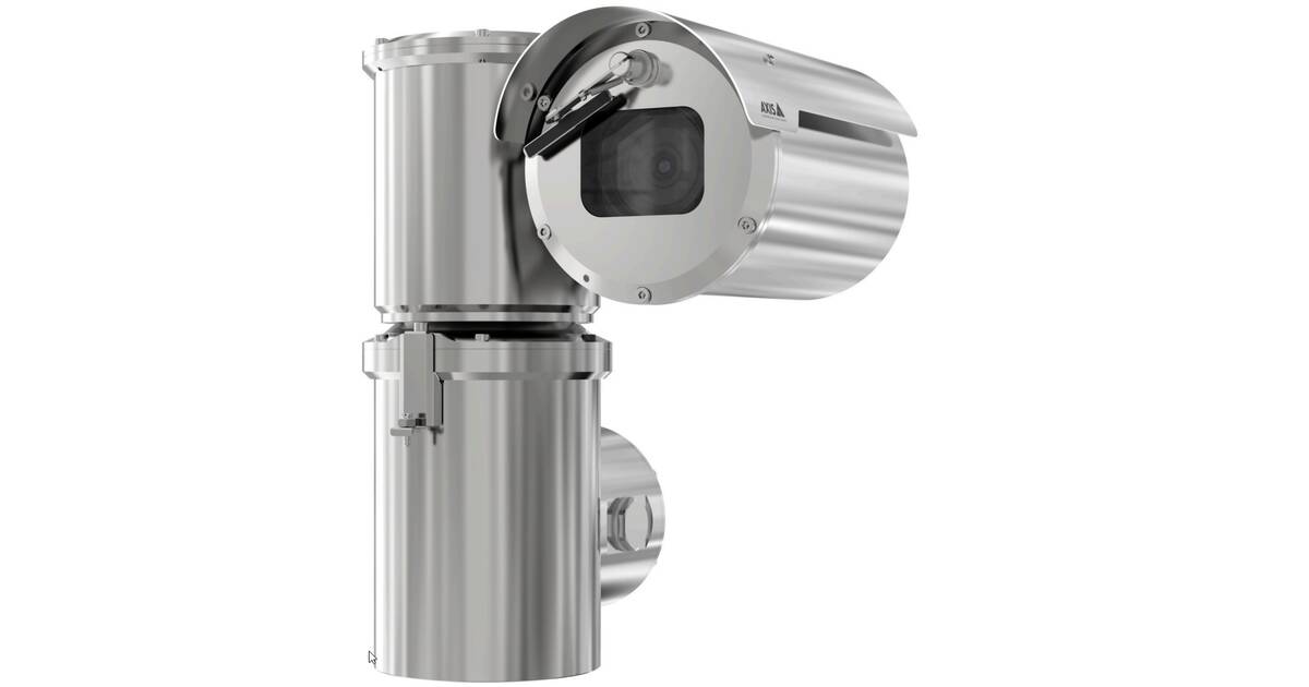 AXIS X1100 | IP Cameras | NetcamCenter