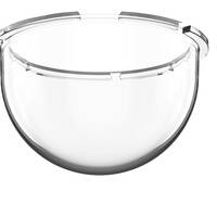 AXIS TM3830 Dome Clear