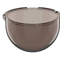 AXIS TM3830 Dome Smoked 4P