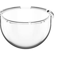 AXIS TM3830 Dome Clear 4 pcs