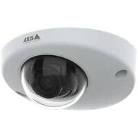 AXIS P3947-R M12 2.8 mm