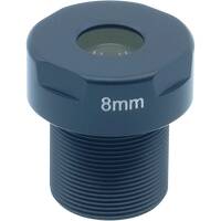AXIS Lens M12 8 mm F1.6 IR