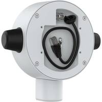 AXIS TP3604-E Cellular Back Box