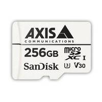 AXIS Surveillance Card 256GB