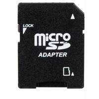 AXIS Surveillance card adapter