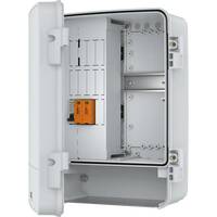 AXIS TQ1825-VE Safety Cabinet 230 V