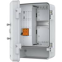 AXIS TQ1826-VE Safety Cabinet 230 V