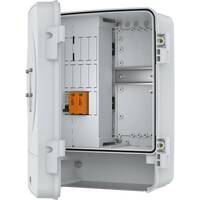 AXIS TQ1827-VE Safety Cabinet 230 V