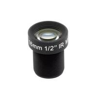 AXIS Lens M12 16MM F1.8 4P
