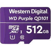 NetcamCenter microSD 512 GB